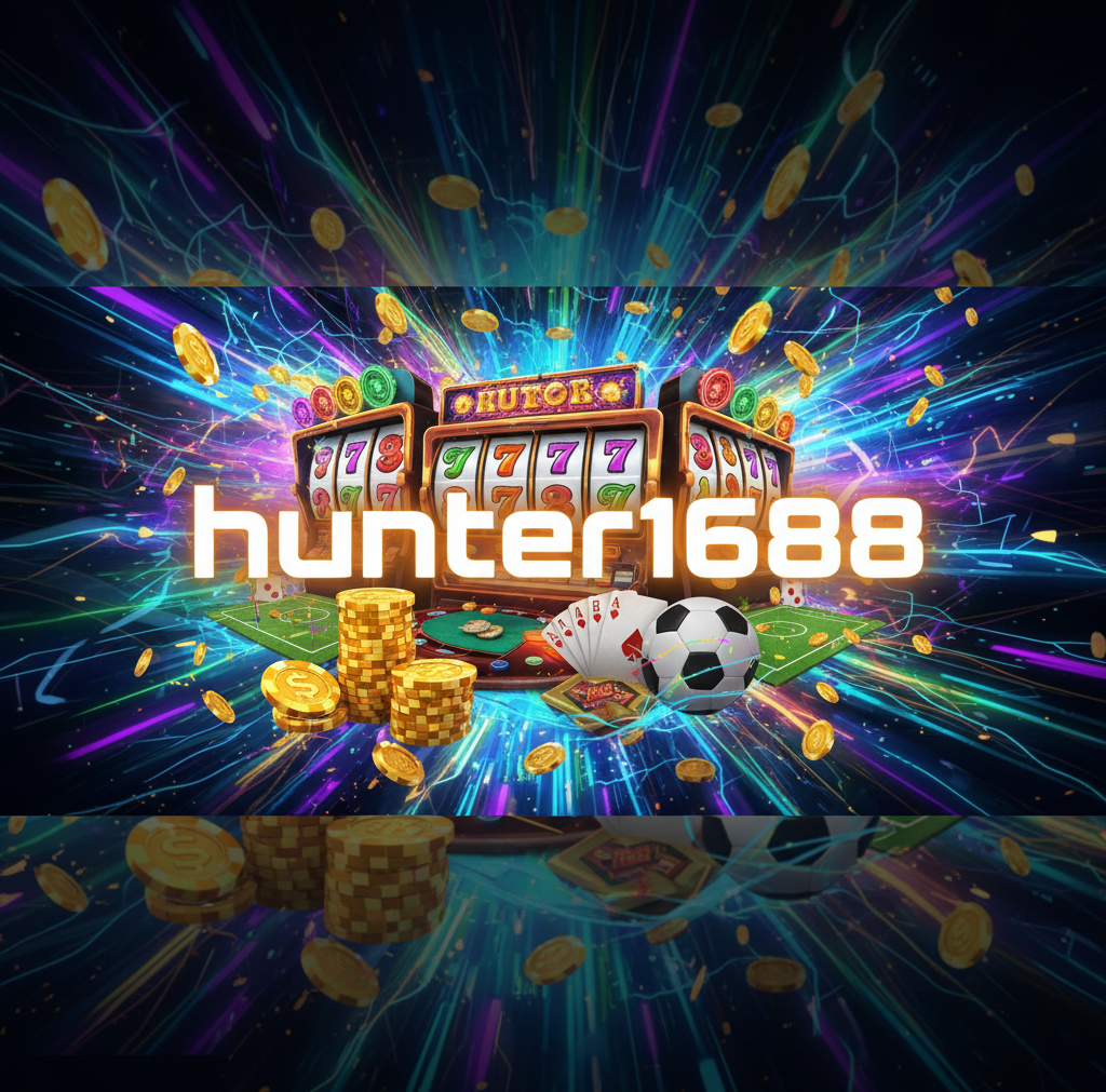 hunter1688