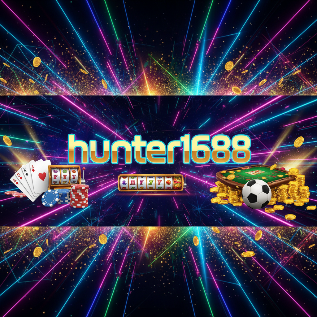 hunter1688