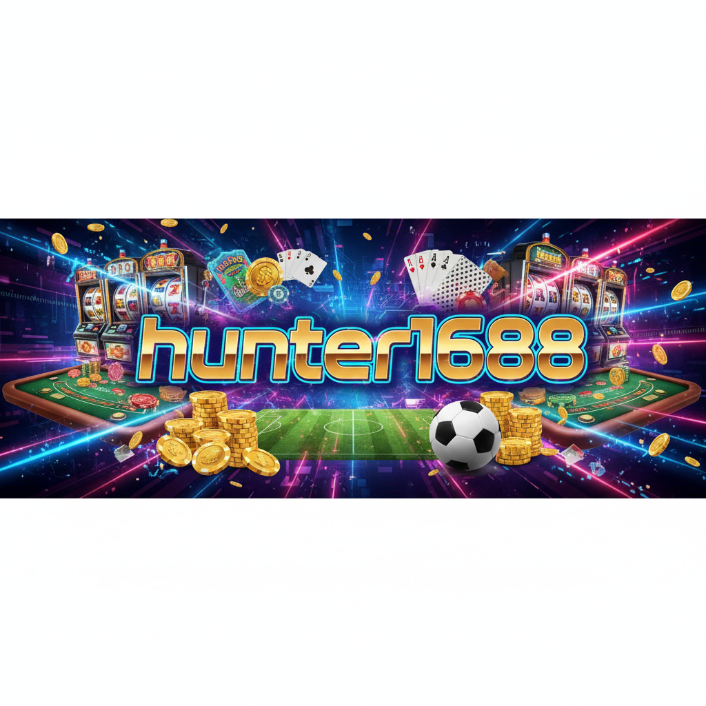 hunter1688